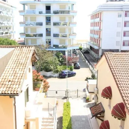 Olimpia Apartment