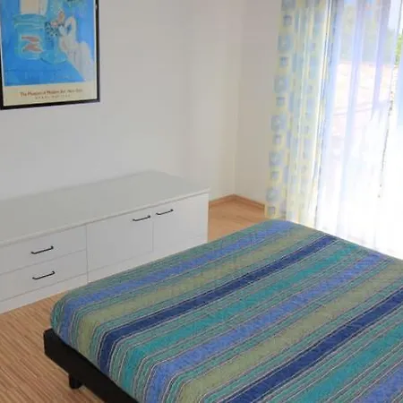 Olimpia Apartment Lido di Jesolo