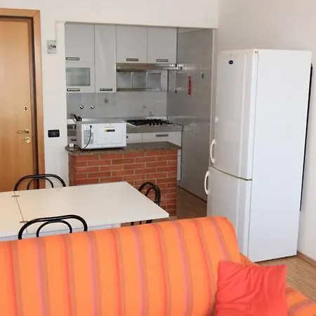 Apartment Olimpia *
