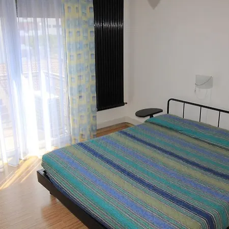 Apartment Olimpia