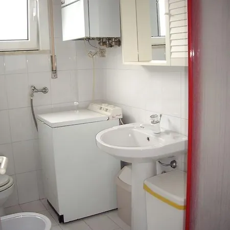 Apartment Olimpia *