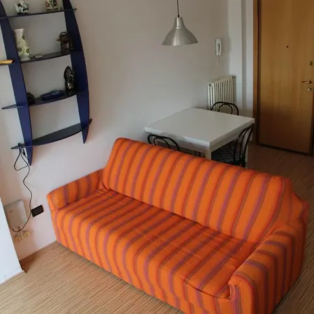 Olimpia Apartment *