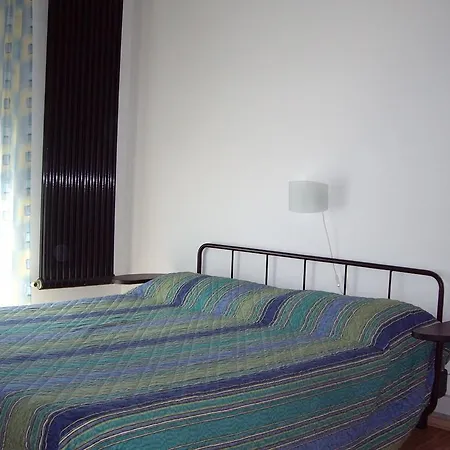 Olimpia Apartment
