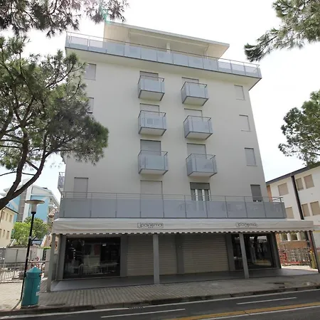 Olimpia Apartment