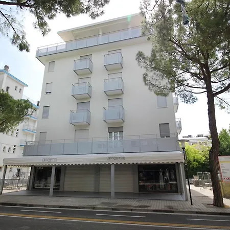Apartment Olimpia