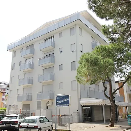 Olimpia Apartment Lido di Jesolo